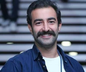 کیوان ساکت اف 