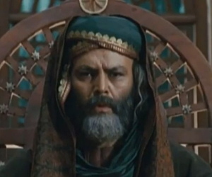 سریال مختارنامه