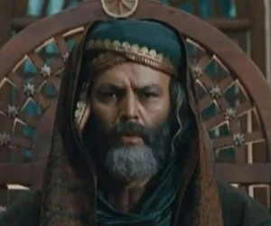 سریال مختارنامه
