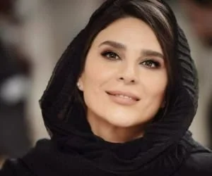 سحر دولتشاهی