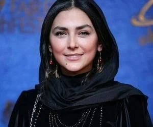 هدی زین العابدین