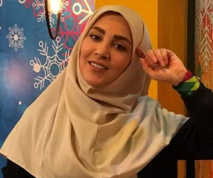 برنامه جدید ژیلا صادقی