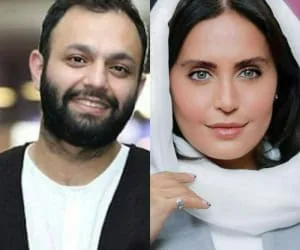 الناز شاکردوست