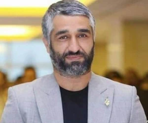 پژمان جمشیدی