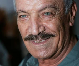 سعید راد
