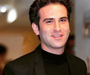 هوتن شکیبا