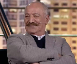سعید راد