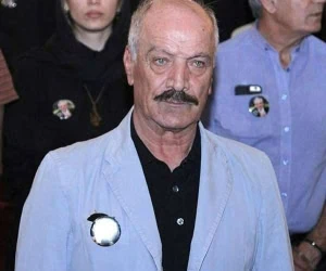 سعید راد