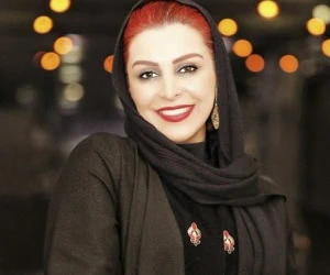 ماه چهره خلیلی