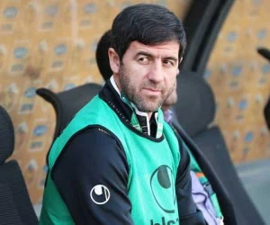 کریم باقری