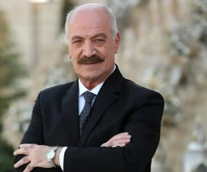 سعید راد