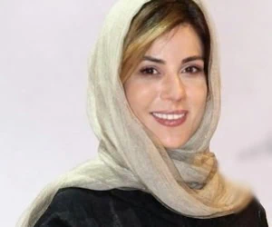 سارا بهرامی 