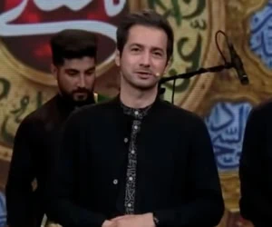 حسینیه معلی
