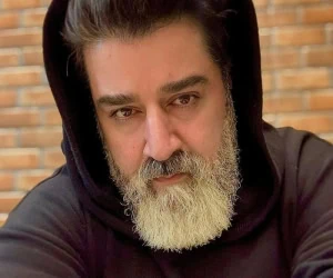 مهدی یغمایی