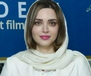 بهنوش طباطبایی