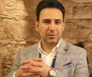 شاهین صمدپور 