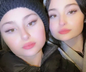 سارا و نیکا