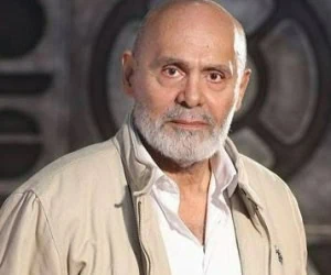 جمشید هاشم پور