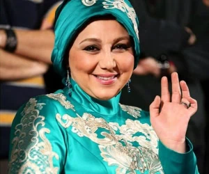 بهنوش بختیاری