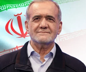 پزشکیان