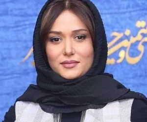 پریناز ایزدیار
