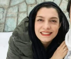 الیکا عبدالرزاقی