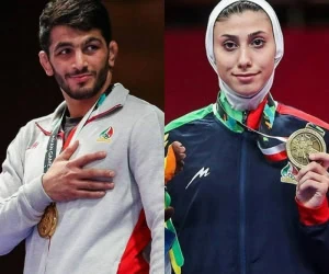حسن یزدانی