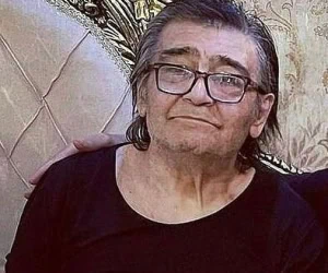 رضا رویگری