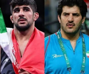 سعید اسماعیلی