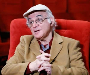 فیلم نام من مبینا