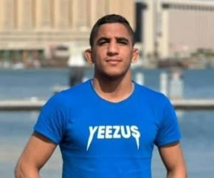 رحمان عموزاد