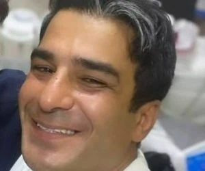 یوسف تیموری