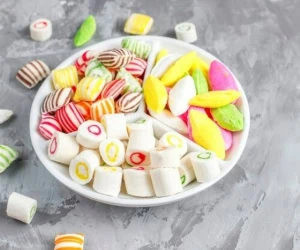 طرز تهیه شکر پنیر