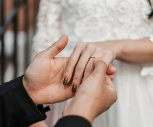 عروس کلاهبردار