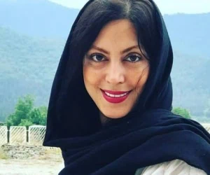 نیلوفر شهیدی