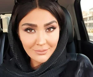 مریم معصومی