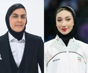 شهربانو منصوریان