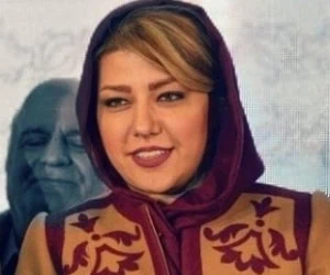 پریچهر قنبری