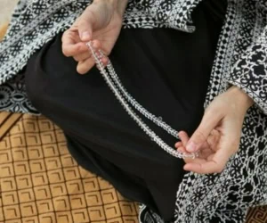 نماز کربلا