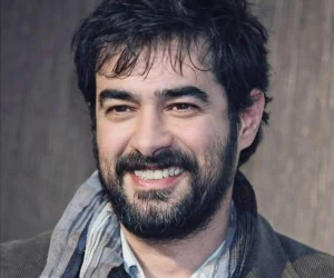 شهاب حسینی