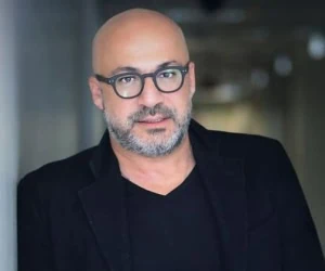 امیر آقایی