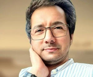 نجم‌الدین شریعتی