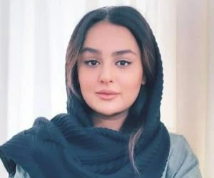 میترا ابراهیمی