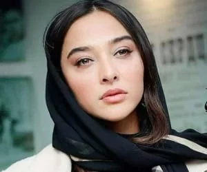 آناهیتا درگاهی