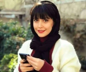 شبنم قربانی