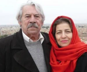 داوود رشیدی