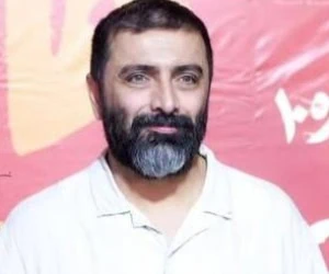 امین زندگانی