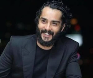 ساعد سهیلی