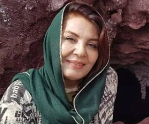 زهره حمیدی