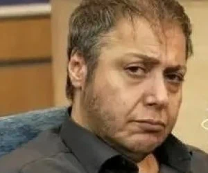 مازیار لرستانی